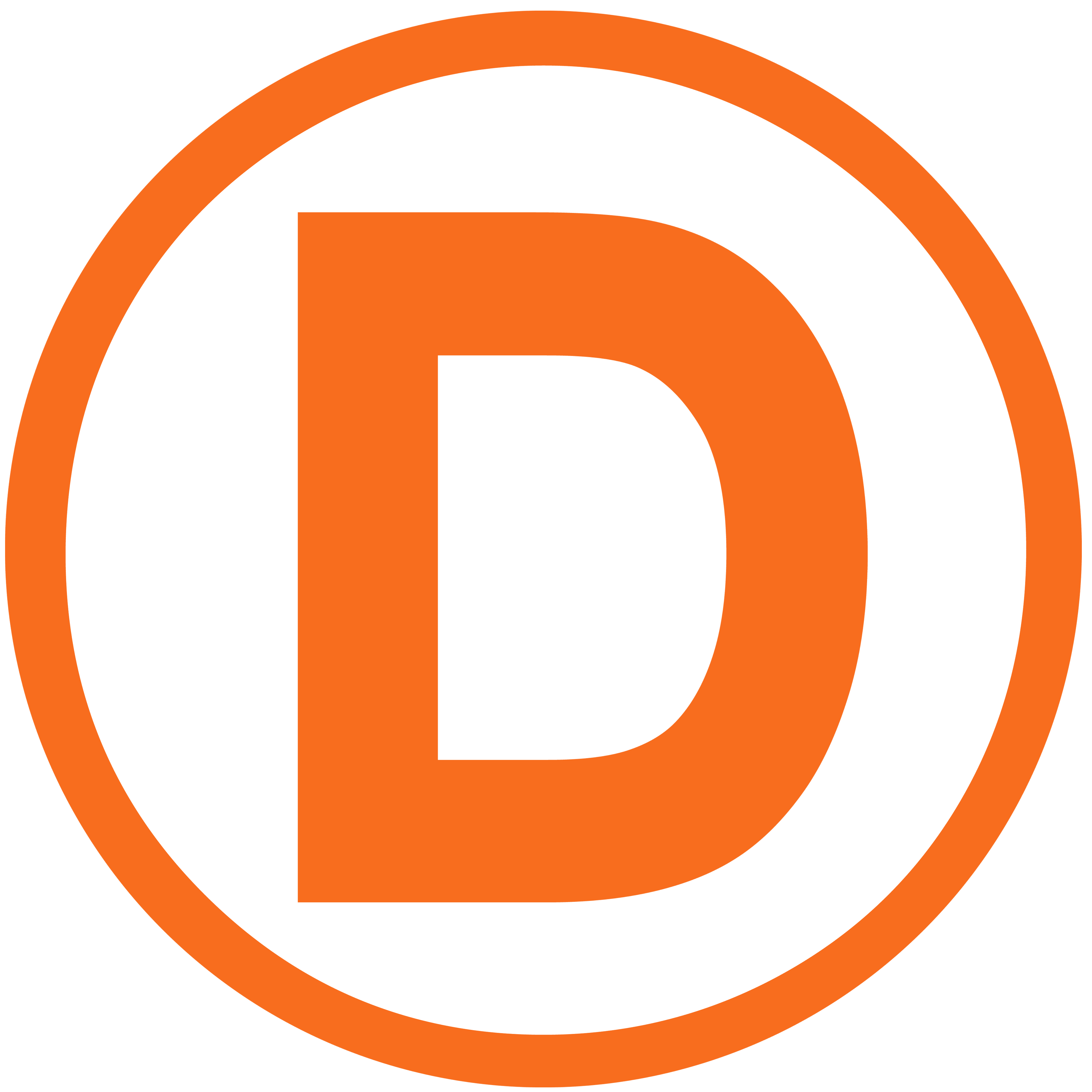 DataVision logo