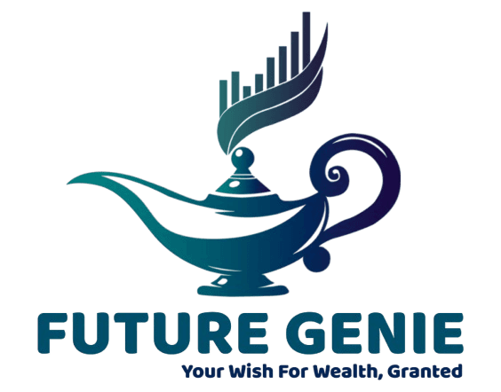 Future Genie logo